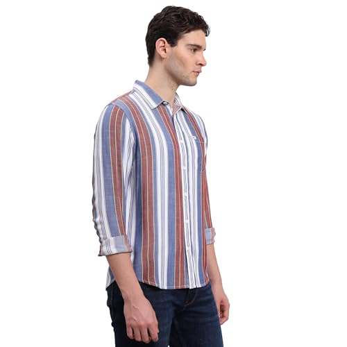 Image of Lee Men's Regular Shirts