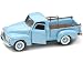 Yat Ming Scale 1:18 - 1950 GMC Pick Up Truck