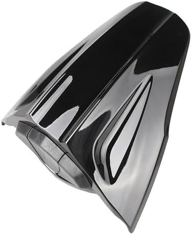 Rear Seat Fairing Cover Tail Seat Cowl for Kawasaki ZX10R 2011 2012 2013 2014 2015 Plastic ABS Passenger Seat Gloss Black