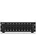 Midas LEGEND L10 500 Series Rackmount Chassis for 10 Modules with Advanced Audio Routing