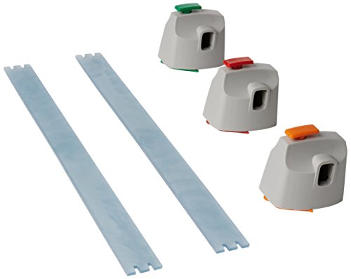 Dahle 960 tête de coupe en métal pour changer la lame de rogneuse 507