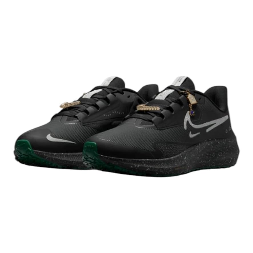 Image of Nike Womens Nike Air Zoom Pegasus 39 ShieldSneaker
