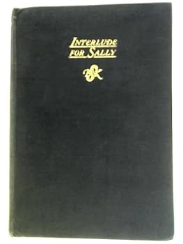 Hardcover Interlude for Sally Book