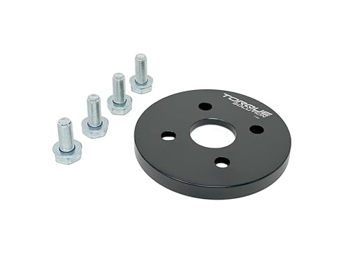 Torque Solution Rear Main Seal Tool Fits EJ Engines