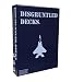 Disgruntled Decks - The Original Military Party Card Game for Veterans - Air Force-Themed Deck