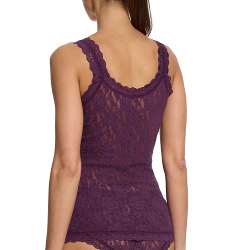 Image of hanky panky, Signature Lace Classic Camisole