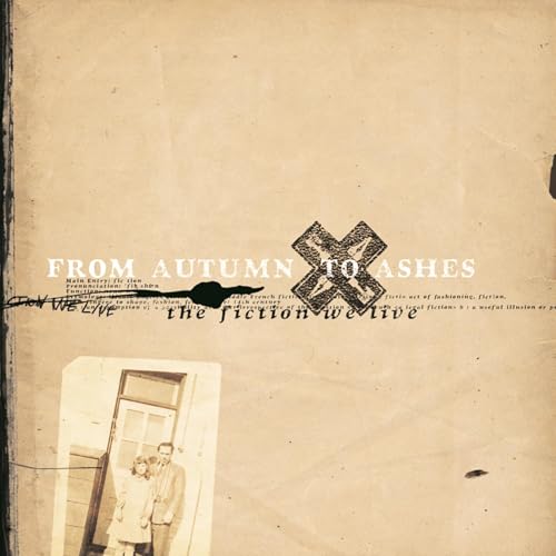 From Autumn To Ashes