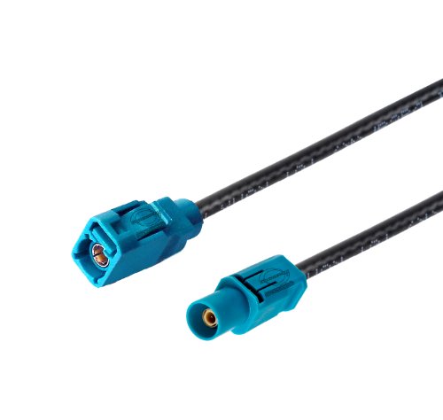 Antennentechnik Bad Blankenburg 4724.02 Passive Frequenzweiche//Verteiler f/&uuml;r Aktive Antenne FM//DAB