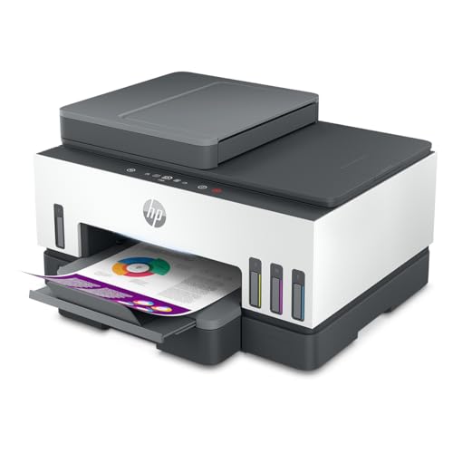 Catálogo de Multifuncional hp tinta continua disponible en línea. 15 Imagen adicional
