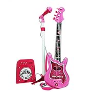 Комплект за китара и микрофон REIG 8441