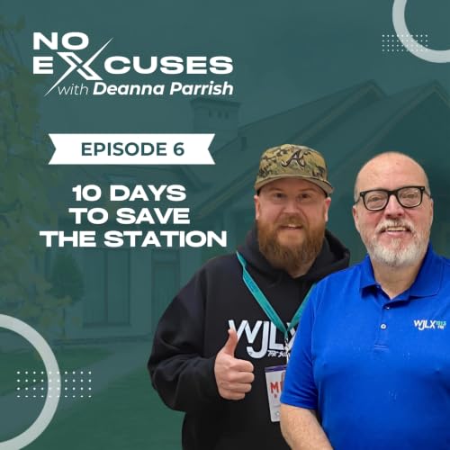 Small-Town Radio Isn't Dead - WJLX Radio Proves It