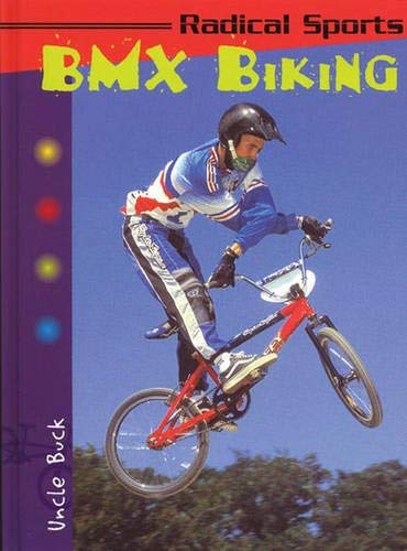  Bmx Biking