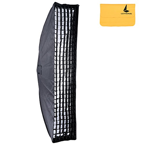 Godox Softbox SB-FW 35 * 160cm Wabengitter