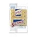 Lance Saltines Crackers (100 Packs) individually wrap, 2 Cracker Pouches - Ideal for Snacks, Toppings, Dips, Soups, Salads & More - Perfect for travel, Picnics, Parties, Camping, Road Trips, Office Snacks