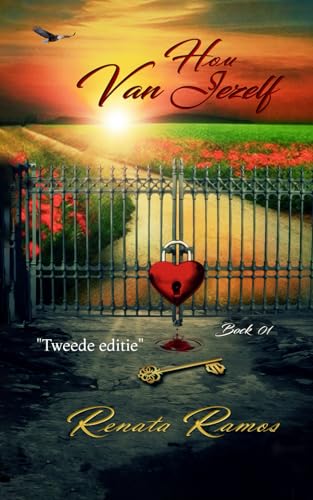 Hou van Jezelf: Tweede editie (Dutch Edition)