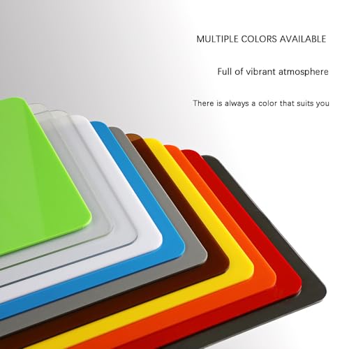 Cloison de bureau transparente acrylique pour séparer et isoler une table - 4