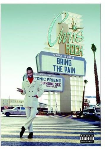 Bring the Pain