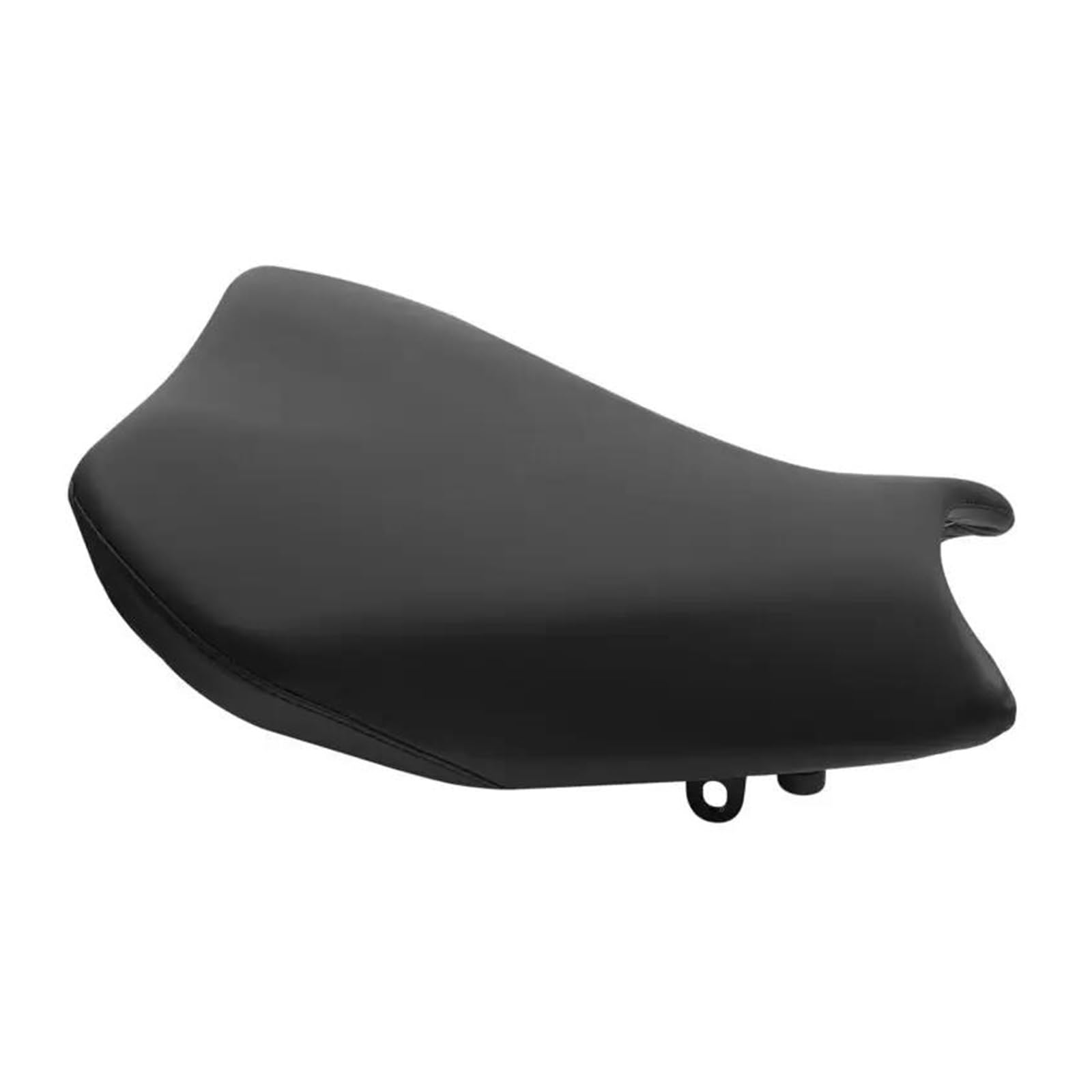 Almohadilla De Sillín para Asiento De Conductor Delantero De Motocicleta