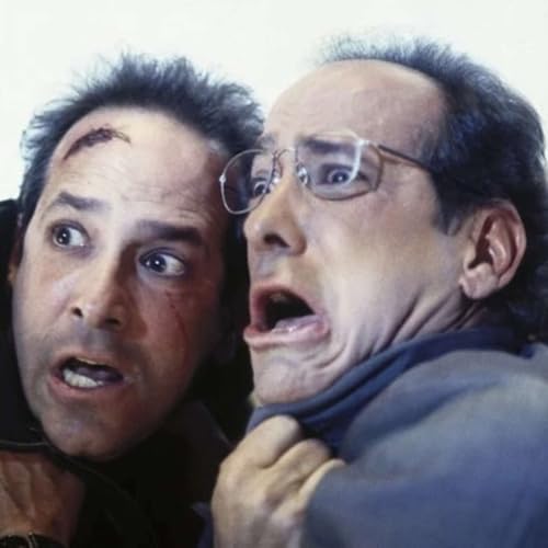 Mitch Laurance - Part 3 (From Balboa to &ldquo;Bula Vinaka Beachside&rdquo;: Mitch Laurance on Golf, Great Actors, and the Freedom to Perform)