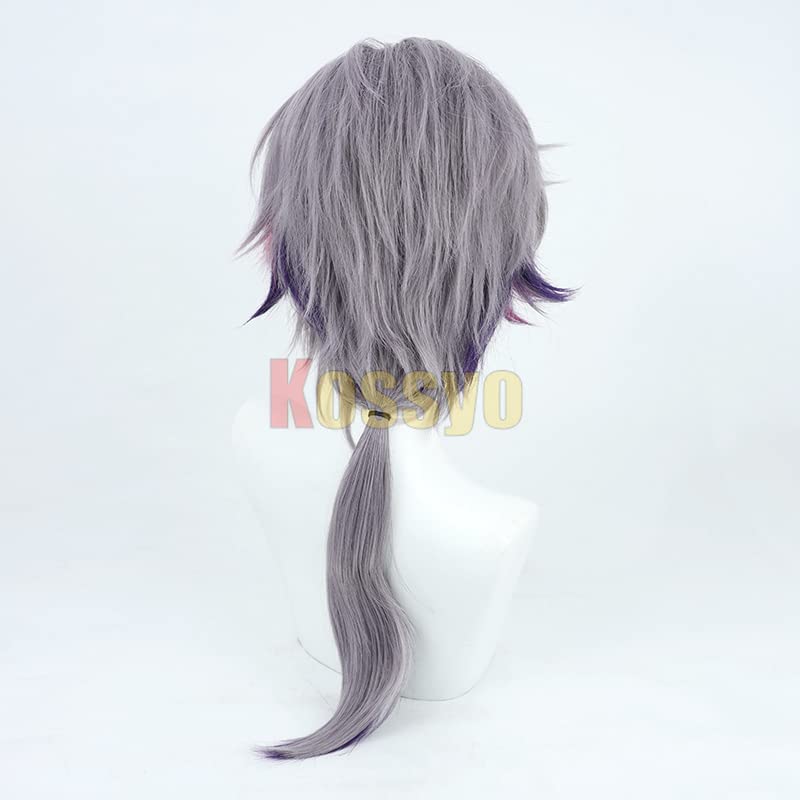 Amazon.co.jp: 【Sanjucos】不破湊 コスプレウィッグ 不破 湊