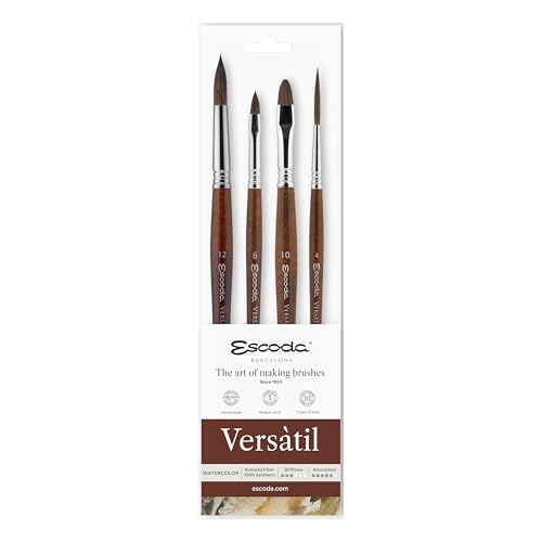 Escoda | Watercolour | Versàtil...