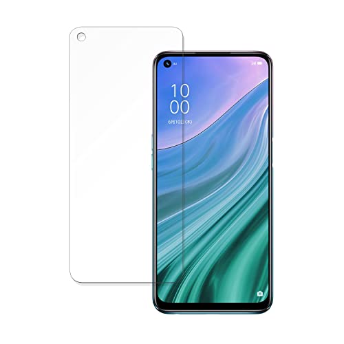 OPPO A54 5G �p �ی�t�B���� ���˒ጸ �A���`�O���A �w��h�~ �R��