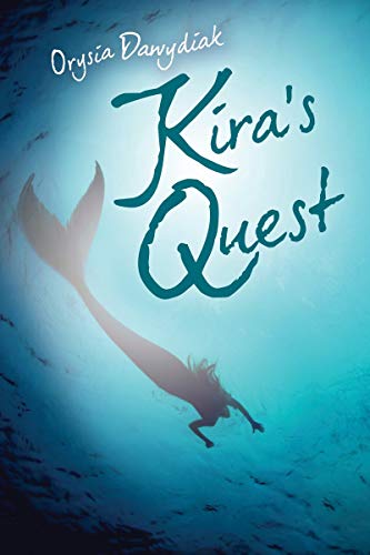 Kira's Quest view 2