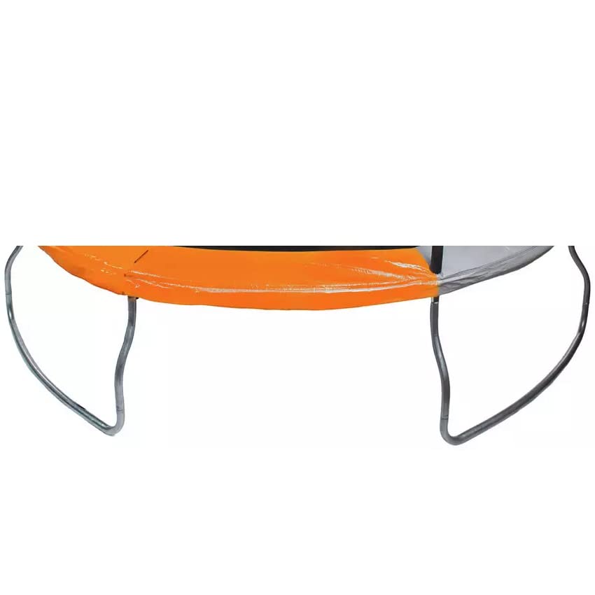 NEW Sportspower Trampoline Replacement Leg PARTS, to fit 8, 10 & 12ft Trampoline (Set of 4 8ft Legs)