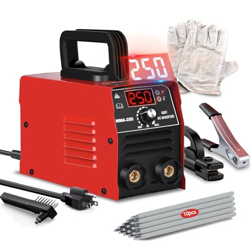 GNI Super MINI Welder
