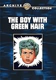 Boy With Green Hair / (Full B&W Mono) [DVD] [Region 1] [NTSC] [US Import]