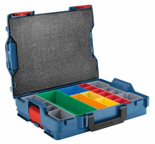cajas herramientas bosch Marca Bosch
