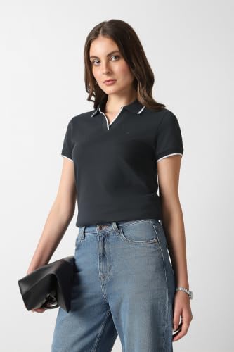 Image of Van Heusen Women T-Shirt