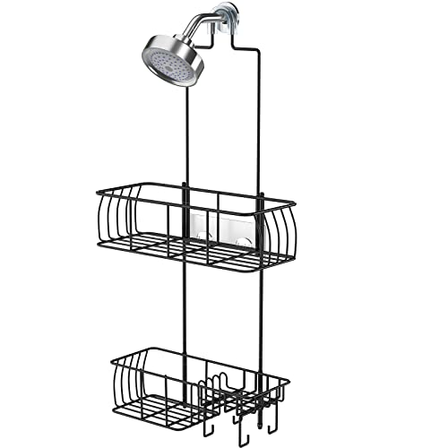 Find The Best Shower Caddy No Rust Reviews & Comparison Katynel