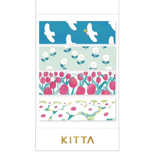 Kitta Masking Tape