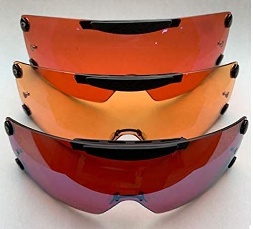 Amazon.co.jp: Pilla Outlaw X7 トレッドテンプルイエローフレーム