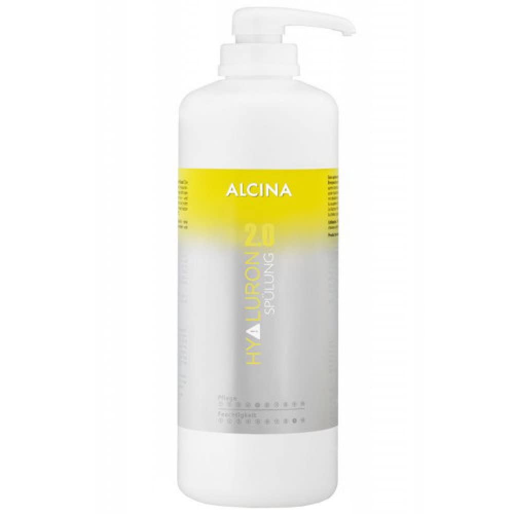 Alcina HYALURON 2.0 Spülung 1250ml Geruchlos