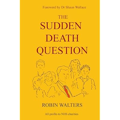 The Sudden Death Question