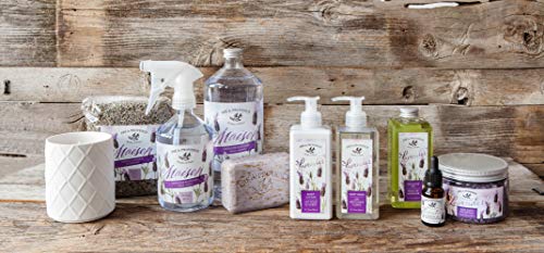 image for Pre de Provence Maison French Lavender Collection, Soothing & Fresh Sc