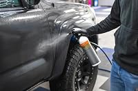 Koch Chemie PW ProtectorWax 1 Liter Konservierungswachs Hochglanz Abperleffekt Schutz – Ansicht 4