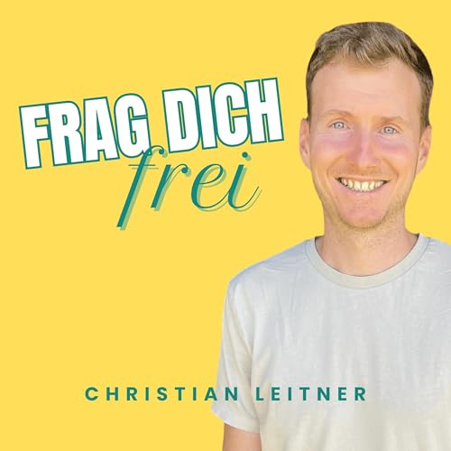 『Frag dich frei』のカバーアート