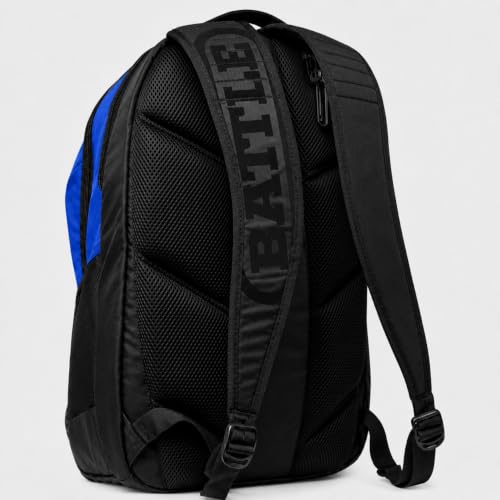 Image of Battle Vault Backpack, Lightweight Durable Sports Bag for School, Gym & Training