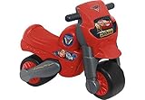 feber - quad électrique 6v - disney cars 3 Se recomienda usar en superficies planas