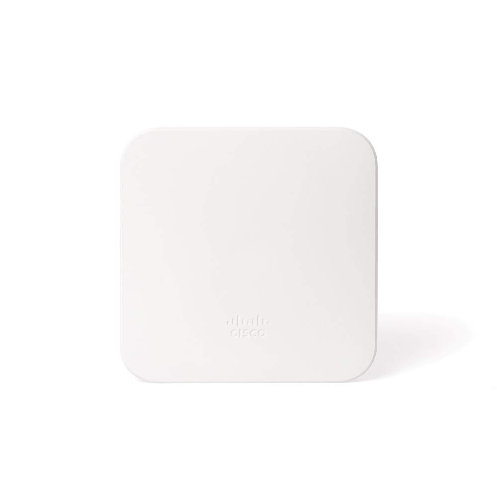 Cisco Meraki MG21-HW 4G LTE 300 Mbps GigE Wireless Cellular Gateway w/ Mounting Kit [Unclaimed & No License] (Renewed)