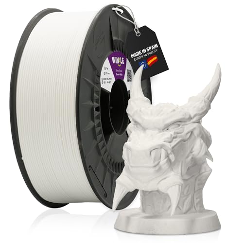 Filament Winkle PLA WHITE