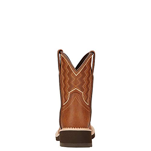 Image of Ariat Women's Fatbaby Western Boot