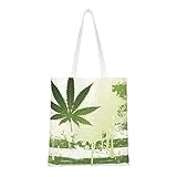 Bestes Geschenk: Diese Baumwoll-Tragetaschen sind so vielseitig und leicht, sie können als wiederverwendbare Einkaufstaschen für die Küche für Lebensmittel, Allzwecktaschen, Geschenke für beste Freunde für Frauen, Lehrergeschenke, Turnbeutel, Kinder-Stoff-Geschenktüten für Geburtstage, Bibliotheks-Büchertasche, Basteltasche, Brautjungferngeschenke verwendet werden