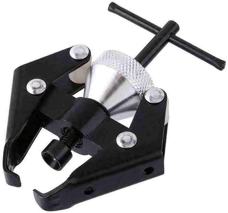 Battery-Terminal-Bearing-Wiper-Puller Windshield Wiper Arms Remove Tool Heavy-Duty Arm Bearing Remover Small Bearing Puller Repair Tool Kit  : Automotive