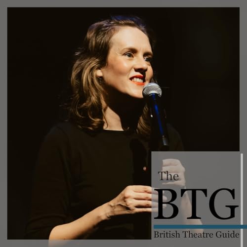 Bryony Kimmings on Bog Witch and autobiographical theatre