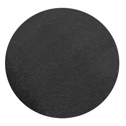 Tapiz Suelo Piscina, Tapete Protector De Piso, Tela De Tela Molida del Piso De Piscina, Almohadilla RedondasDe Revestimiento De Piscina para Piscinas sobre El Suelo, Diámetro 370 CM