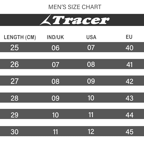 Image of TRACER Kids Casual Shoes - Dynamic Design, Cloud-Like Comfort, Precision Grip, Breathable Harmony Breathable Footwear, Versatile Fashion for All Occasions - Redefine Your Casual Style, Size 1 to 4 UK